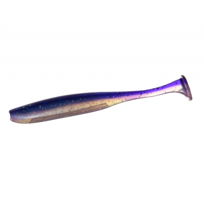 Виброхвост FLAGMAN Shad 2" #0531 Violet/Pearl White Виброхвост FLAGMAN Shad 2" #0531 Violet/Pearl White
