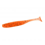 Виброхвост FLAGMAN Shad 2" #102 Orange