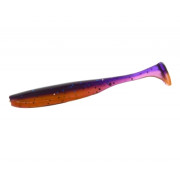 Виброхвост FLAGMAN Shad 3" #0502 Violet / Orange