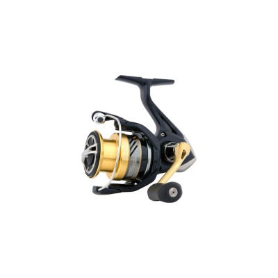 Катушка Shimano Nasci C2000S FB HG Катушка Shimano Nasci C2000S FB HG