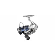 Катушка Shimano Nexave 2500 FE, 3+1, 5.0:1