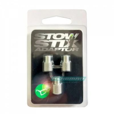 Адаптер магнитный KORDA Magnetic Adaptor для индикатора Stow Indicator Адаптер магнитный KORDA Magnetic Adaptor для индикатора Stow Indicator