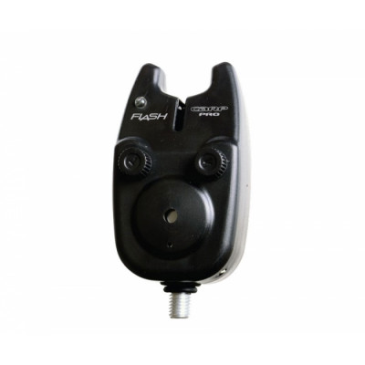 Электронный сигнализатор поклевки CARP PRO Flash Электронный сигнализатор поклевки CARP PRO Flash