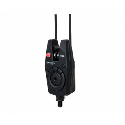 Электронный сигнализатор CARP PRO Escol WRS Электронный сигнализатор CARP PRO Escol WRS