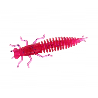 Нимфа FLAGMAN Tonbo 2,5" #110 Glamour Нимфа FLAGMAN Tonbo 2,5" #110 Glamour