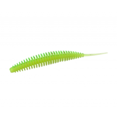 Слаг FLAGMAN Hitomi 3" #1527 Lime/Lime Chartreuse Слаг FLAGMAN Hitomi 3" #1527 Lime/Lime Chartreuse