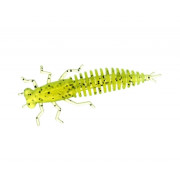 Нимфа FLAGMAN Tonbo 4,0" #112 Chartreuse