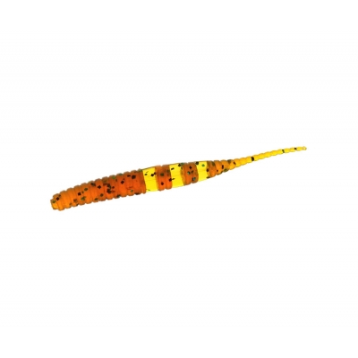 Слаг FLAGMAN Magic Stick 2" #119 Caramel Слаг FLAGMAN Magic Stick 2" #119 Caramel