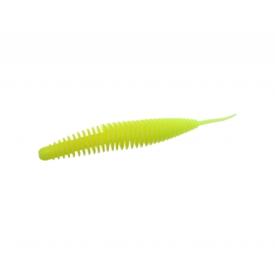 Слаг FLAGMAN Hitomi 4" #127 Lime Chartreuse Слаг FLAGMAN Hitomi 4" #127 Lime Chartreuse