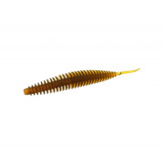 Слаг FLAGMAN Hitomi 3" #120 Green Pumpkin