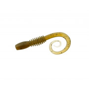 Виброхвост FLAGMAN Helical 8" watermelon 5pc salmon