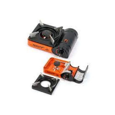 Плита газовая в кейсе TOURIST FENIX TS-370 Плита газовая в кейсе TOURIST FENIX TS-370