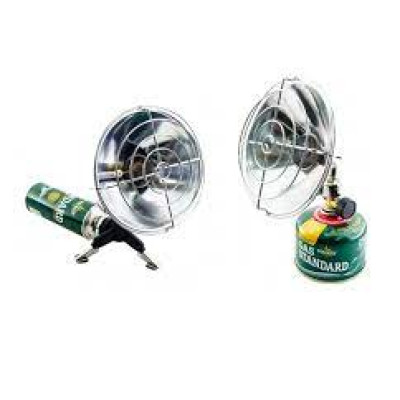 Обогреватель газовый TOURIST LASKA TH-404 Обогреватель газовый TOURIST LASKA TH-404