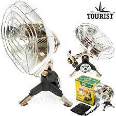 Обогреватель газовый TOURIST RIO TH-505 Обогреватель газовый TOURIST RIO TH-505