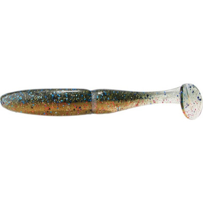 Силикон Intech Slim Shad 4.0" #22 Силикон Intech Slim Shad 4.0" #22