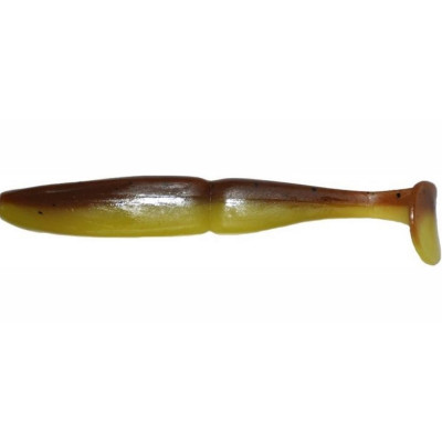 Силикон Intech Slim Shad 4.0" #IN64 Силикон Intech Slim Shad 4.0" #IN64