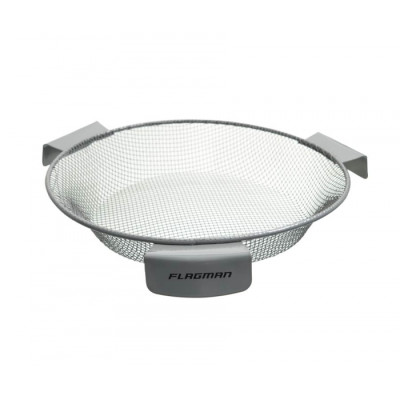 Сито для прикормки FLAGMAN - 30cm - mesh 3mm Сито для прикормки FLAGMAN - 30cm - mesh 3mm