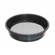 Сито для прикормки FLAGMAN пластик (4mmx4mm) для ведра 25л