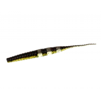 Слаг FLAGMAN Magic Stick 3'' #1816 Black/Chartreuse Слаг FLAGMAN Magic Stick 3'' #1816 Black/Chartreuse