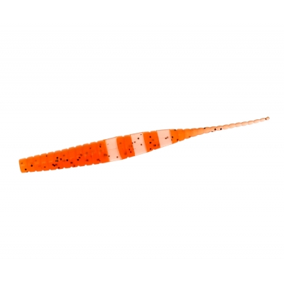 Слаг FLAGMAN Magic Stick 4'' #102 Orange Слаг FLAGMAN Magic Stick 4'' #102 Orange