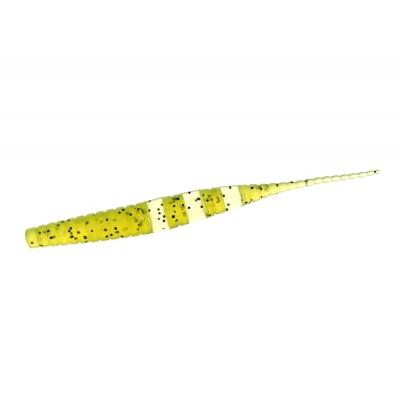 Слаг FLAGMAN Magic Stick 4'' #112 Chartreuse Слаг FLAGMAN Magic Stick 4'' #112 Chartreuse