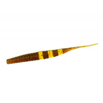 Слаг FLAGMAN Magic Stick 4'' #120 Green Pumpkin Слаг FLAGMAN Magic Stick 4'' #120 Green Pumpkin