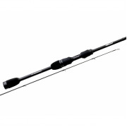 Удилище спиннинговое FLAGMAN Zedd 68UL 2.04m 0.8-7g