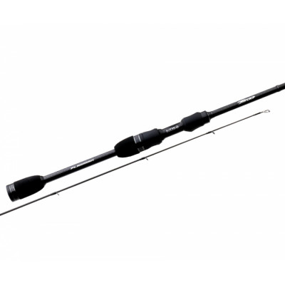 Удилище спиннинговое FLAGMAN Zedd 68UL 2.04m 0.8-7g Удилище спиннинговое FLAGMAN Zedd 68UL 2.04m 0.8-7g