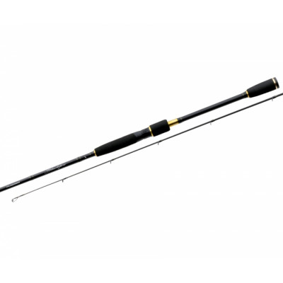 Удилище спиннинговое FLAGMAN Blackfire 70ULS 2,13м тест 0,6-5г Solid Удилище спиннинговое FLAGMAN Blackfire 70ULS 2,13м тест 0,6-5г Solid