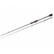 Удилище спиннинговое FLAGMAN Matrix 6'2 UL 1-8g