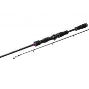 Удилище спиннинговое FLAGMAN Prime 6'6'' M 1.98m. 7-21g.