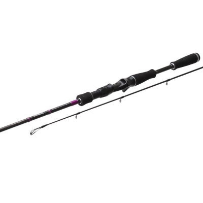 Удилище спиннинговое FLAGMAN Prime 6'6'' M 1.98m. 7-21g. Удилище спиннинговое FLAGMAN Prime 6'6'' M 1.98m. 7-21g.