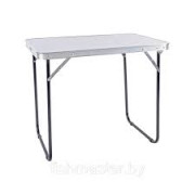 СТОЛ KEDR TABS-01S СТАЛЬ Р:50Х70Х В:60СМ СТОЛЕШНИЦА: ВЛАГОСТОЙ