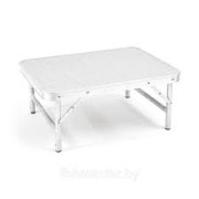 СТОЛ KEDR TABS-05V ВОДОСТОЙКИЙ Р:45Х60Х В:26СМ СТОЛЕШНИЦА: ПЛА