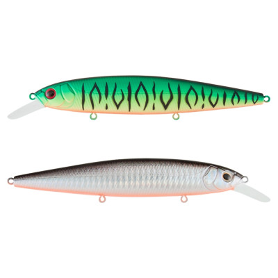 Воблер Strike Pro Bold 130SP #GC01S/A70-713S Воблер Strike Pro Bold 130SP #GC01S/A70-713S