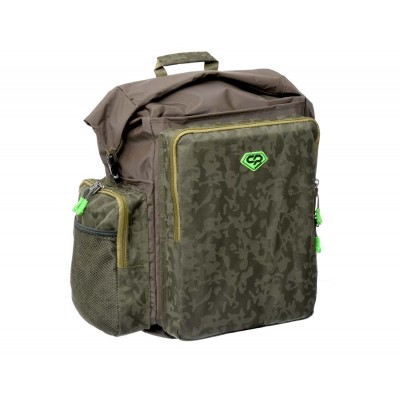 Сумка-рюкзак CARP PRO Diamond водонепроницаемый Сумка-рюкзак CARP PRO Diamond водонепроницаемый