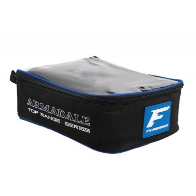 Сумка FLAGMAN Armadale Accessories Case 28*21*10cm Сумка FLAGMAN Armadale Accessories Case 28*21*10cm