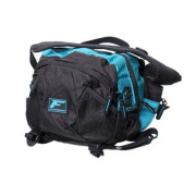 Сумка поясная FLAGMAN Waist Bag Small (27x21x8 см)