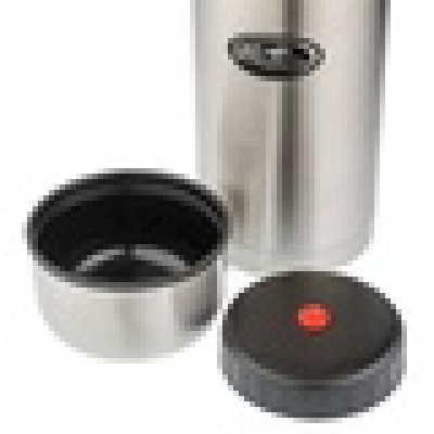 Термос Biostal NT-1000 стальной, 1,0 л Термос Biostal NT-1000 стальной, 1,0 л