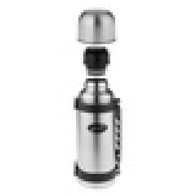 Термос Biostal NY-1800-2 стальной, 1,8 л Термос Biostal NY-1800-2 стальной, 1,8 л