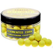 Бойлы плавающие Traper Method Feeder Pop-Up Kukurudza 30г/10мм