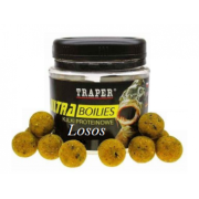 Бойлы Traper ULTRA 12мм, 100г Losos (лосось)