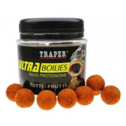 Бойлы Traper ULTRA 16мм, 100г Tutti – Frutti (тутти-фрутти)
