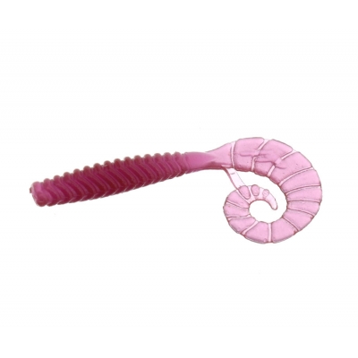 Твистер FLAGMAN TT-Grub 3.0'' #106 Lox Твистер FLAGMAN TT-Grub 3.0'' #106 Lox