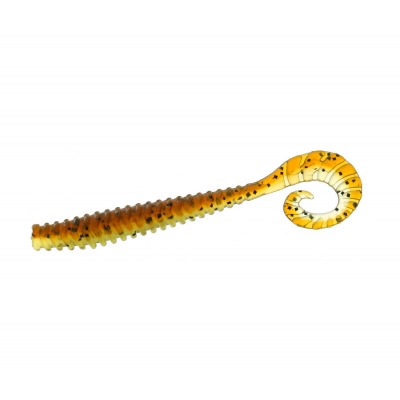 Твистер FLAGMAN Striker 2.5'' #2112 Watermelon/Chartreuse Твистер FLAGMAN Striker 2.5'' #2112 Watermelon/Chartreuse