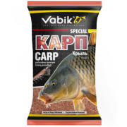 Прикормка Vabik Special Carp Krill