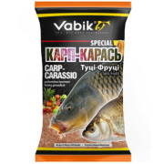 Прикормка Vabik Special Carp-Carassio Tutti-Frutti