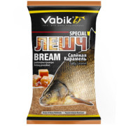 Прикормка Vabik Bream Salty Caramel