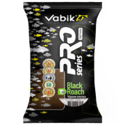 Прикормка Vabik Black Roach