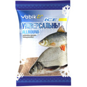 Прикормка Vabik ICE Allround